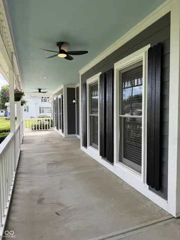 809 W Pearl Street Trafalgar IN 46181