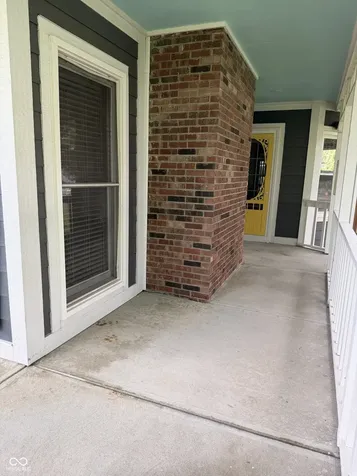 809 W Pearl Street Trafalgar IN 46181