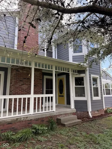 809 W Pearl Street Trafalgar IN 46181