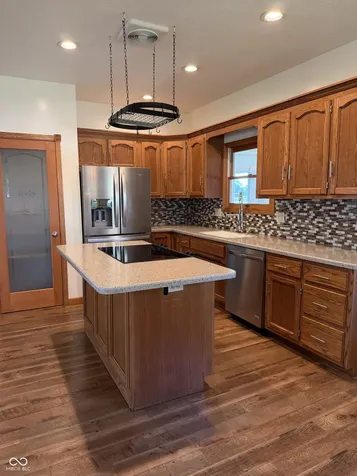 809 W Pearl Street Trafalgar IN 46181