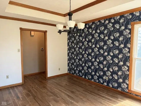 809 W Pearl Street Trafalgar IN 46181