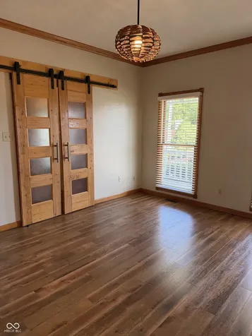 809 W Pearl Street Trafalgar IN 46181