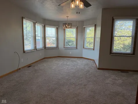809 W Pearl Street Trafalgar IN 46181