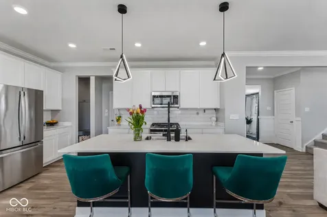 15948 Black Willow Lane Fishers IN 46040