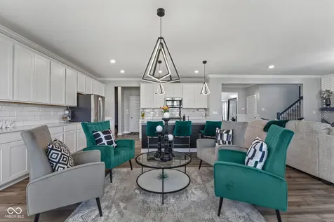 15948 Black Willow Lane Fishers IN 46040
