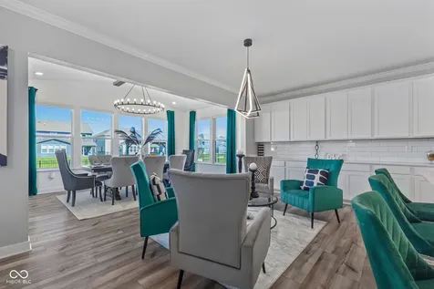 15948 Black Willow Lane Fishers IN 46040