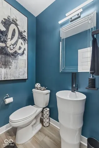 15948 Black Willow Lane Fishers IN 46040