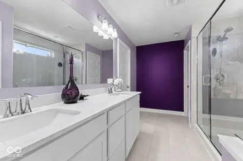 15948 Black Willow Lane Fishers IN 46040
