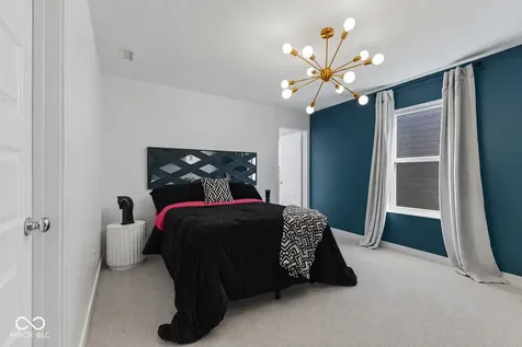 15948 Black Willow Lane Fishers IN 46040