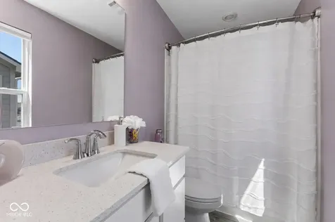 15948 Black Willow Lane Fishers IN 46040