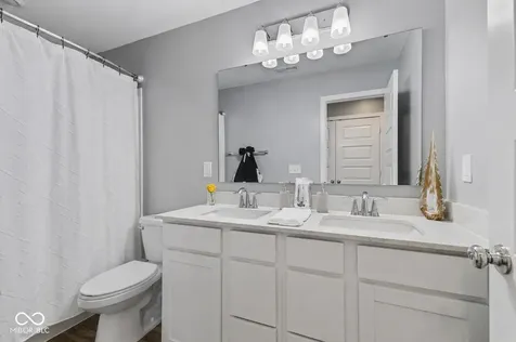 15948 Black Willow Lane Fishers IN 46040