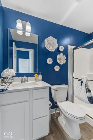 15948 Black Willow Lane Fishers IN 46040