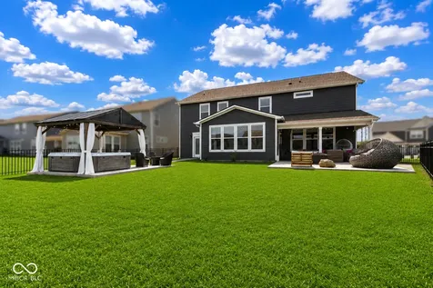 15948 Black Willow Lane Fishers IN 46040