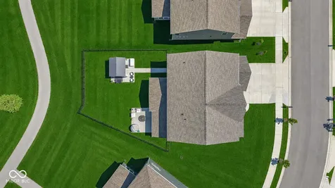 15948 Black Willow Lane Fishers IN 46040