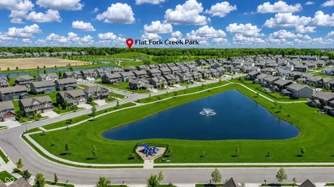 15948 Black Willow Lane Fishers IN 46040