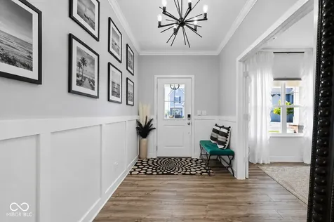 15948 Black Willow Lane Fishers IN 46040