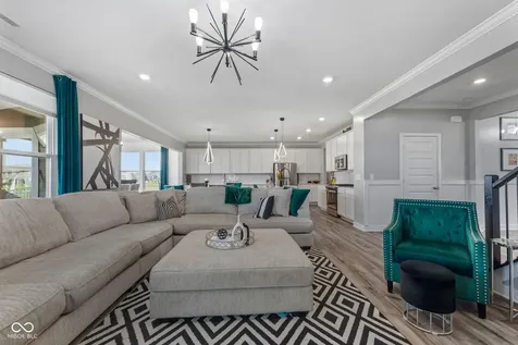 15948 Black Willow Lane Fishers IN 46040