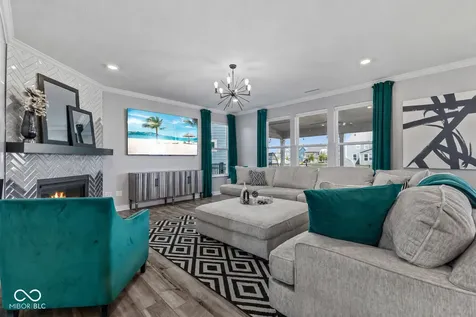 15948 Black Willow Lane Fishers IN 46040