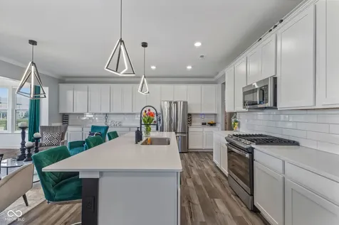 15948 Black Willow Lane Fishers IN 46040