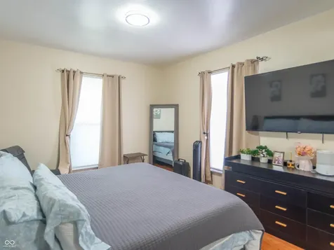 3718 W 10th Street Indianapolis IN 46222