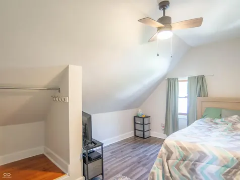 3718 W 10th Street Indianapolis IN 46222