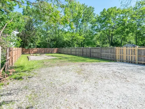 3718 W 10th Street Indianapolis IN 46222