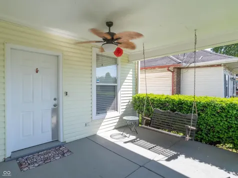 3718 W 10th Street Indianapolis IN 46222