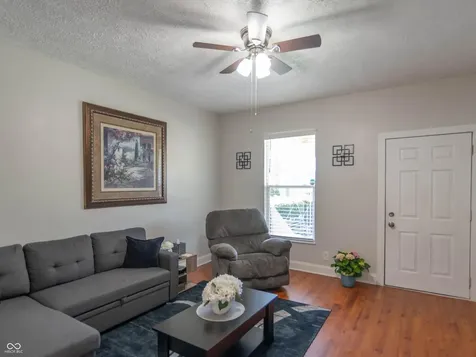 3718 W 10th Street Indianapolis IN 46222