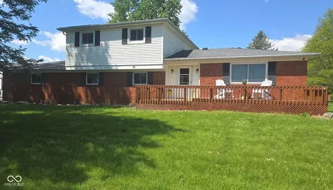 10640 N County Road 250 E Roachdale IN 46172