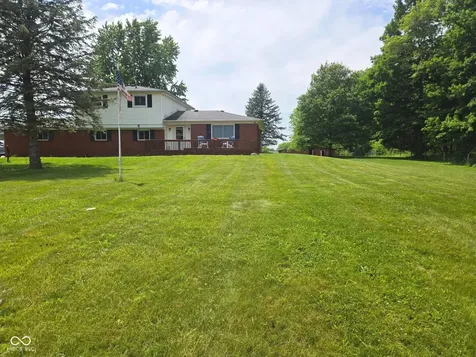 10640 N County Road 250 E Roachdale IN 46172