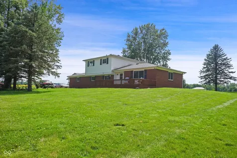 10640 N County Road 250 E Roachdale IN 46172