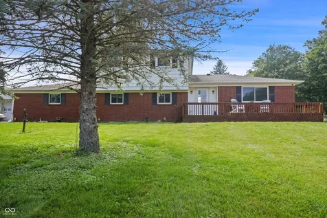 10640 N County Road 250 E Roachdale IN 46172