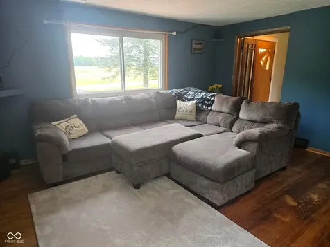 10640 N County Road 250 E Roachdale IN 46172