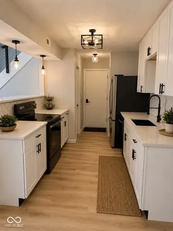 346 E Saint Clair Street Indianapolis IN 46202