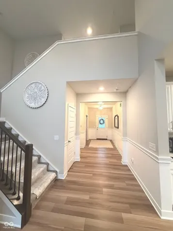 4196 Viewforth Lane Bargersville IN 46106