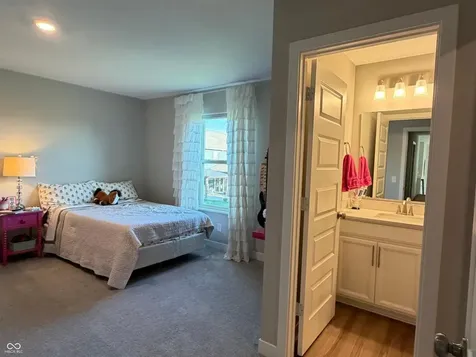 4196 Viewforth Lane Bargersville IN 46106