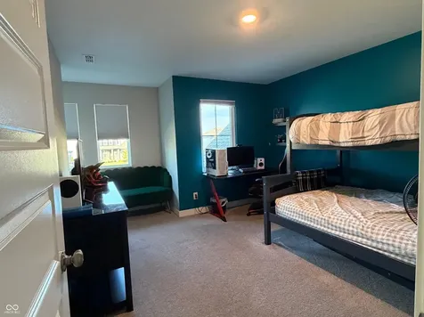 4196 Viewforth Lane Bargersville IN 46106