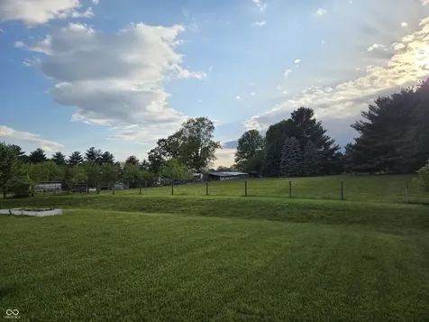 4196 Viewforth Lane Bargersville IN 46106