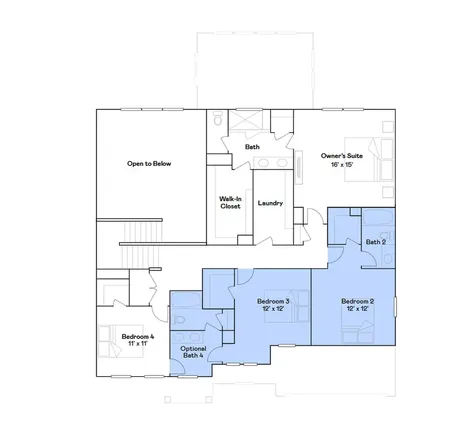 4196 Viewforth Lane Bargersville IN 46106