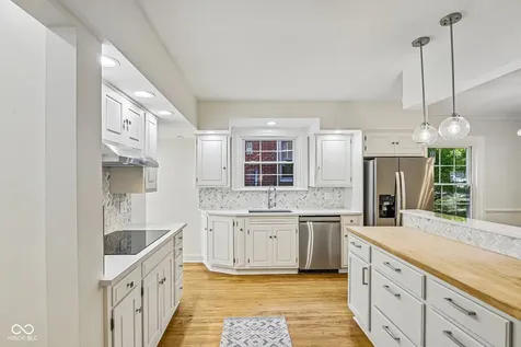 1230 Kessler Boulevard East Drive Indianapolis IN 46220