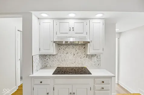 1230 Kessler Boulevard East Drive Indianapolis IN 46220