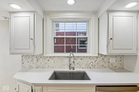 1230 Kessler Boulevard East Drive Indianapolis IN 46220