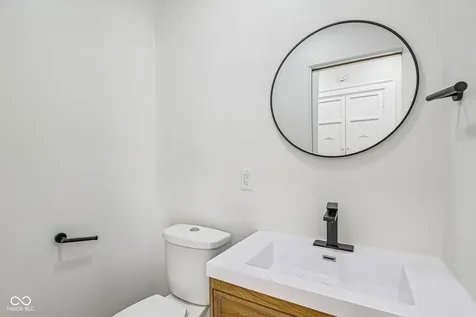 1230 Kessler Boulevard East Drive Indianapolis IN 46220
