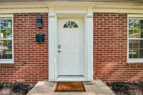 1230 Kessler Boulevard East Drive Indianapolis IN 46220