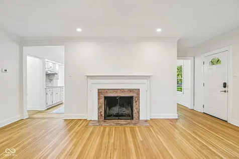 1230 Kessler Boulevard East Drive Indianapolis IN 46220