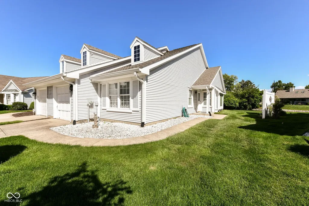8875 Gerking Court Indianapolis IN 46256