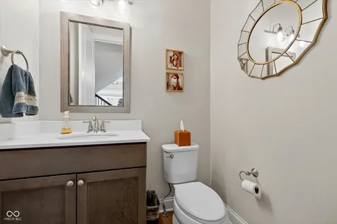 15823 Nocturne Drive Westfield IN 46074