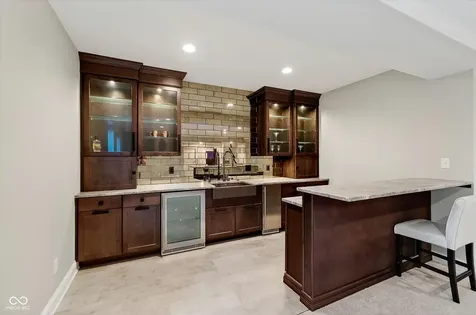 15823 Nocturne Drive Westfield IN 46074