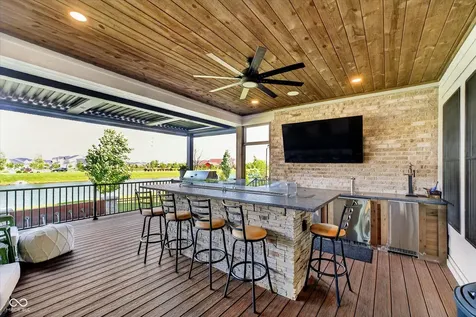 15823 Nocturne Drive Westfield IN 46074