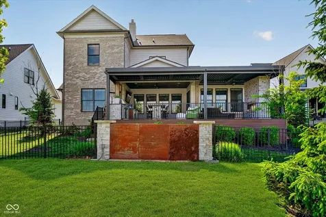15823 Nocturne Drive Westfield IN 46074